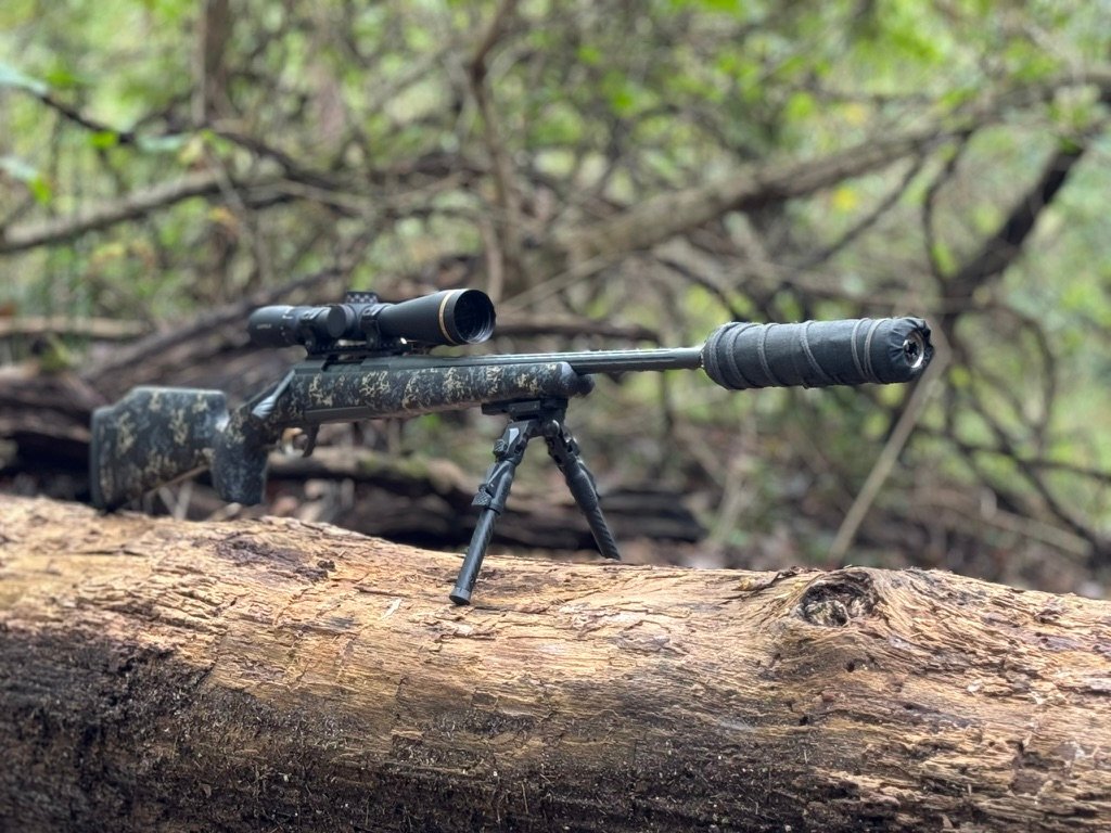 .308 X-Bolt