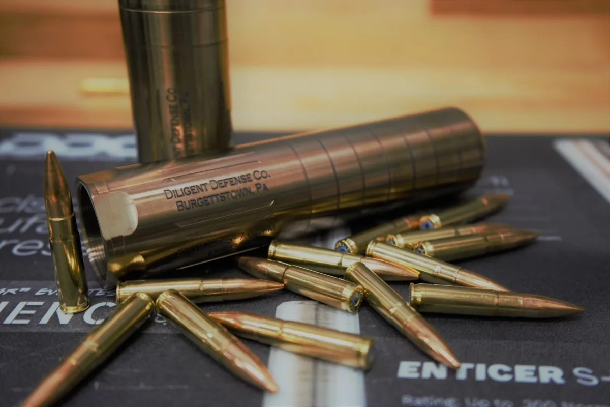 diligent defense enticer series 1200x800